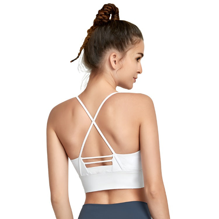 Flexifit Sports Bra