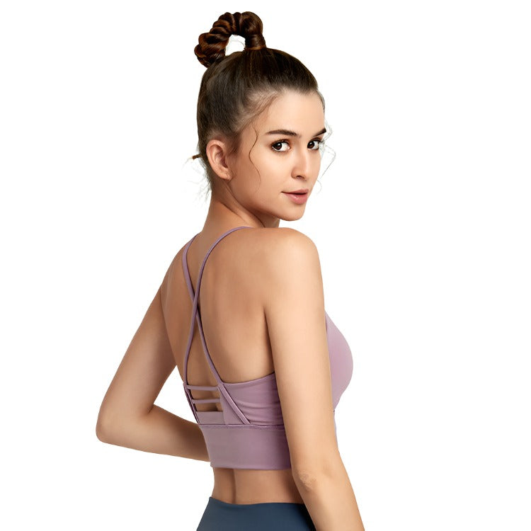 Flexifit Sports Bra