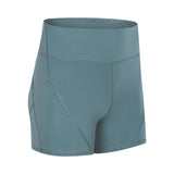 Cloud Calm Mid-Rise Shorts