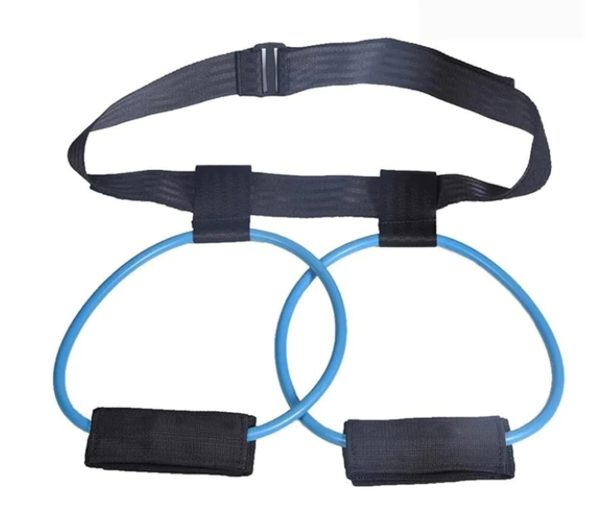 Fitness Booty Bands Elastic Pull Rope