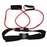 Fitness Booty Bands Elastic Pull Rope