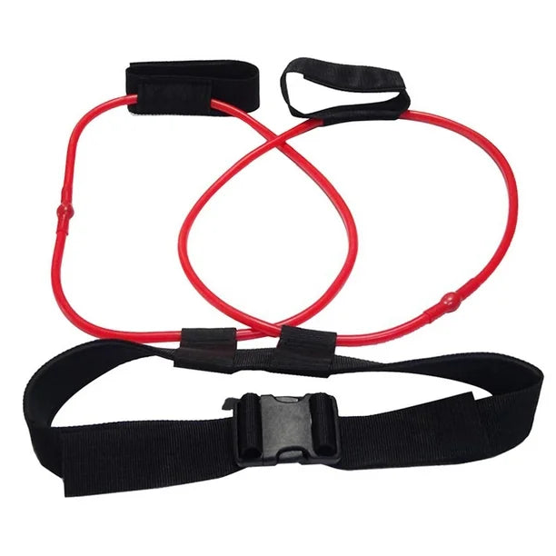 Fitness Booty Bands Elastic Pull Rope