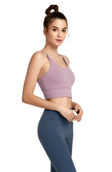 Flexifit Sports Bra