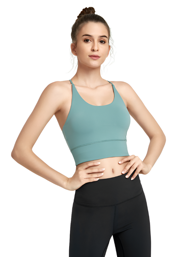 Flexifit Sports Bra