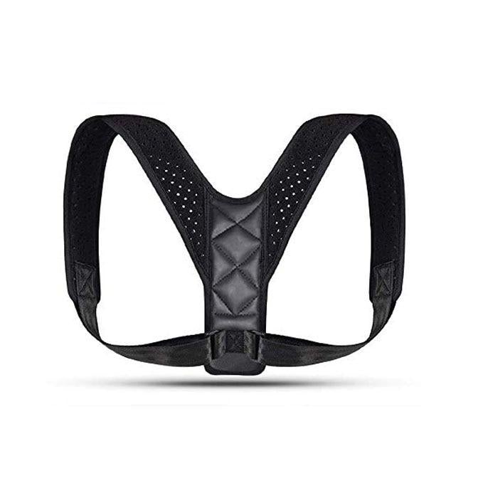 Adjustable Posture Corrector Belt